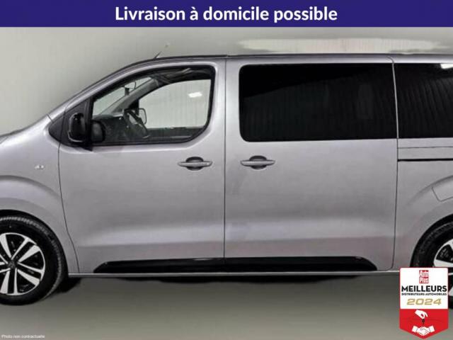 Peugeot Traveller image 5