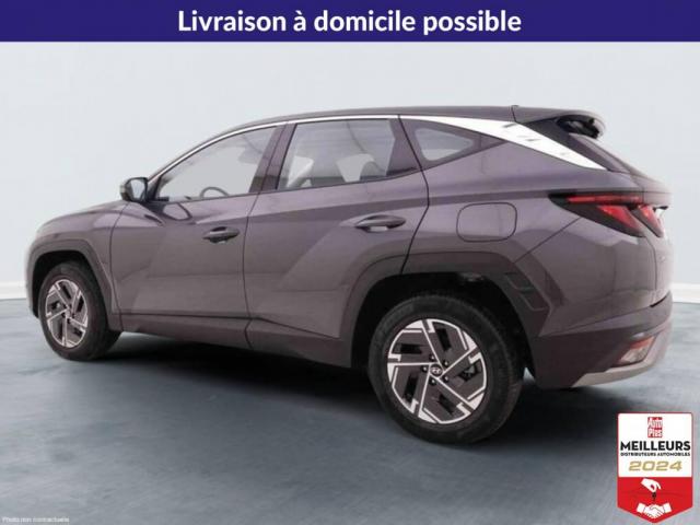 Hyundai Tucson image 1