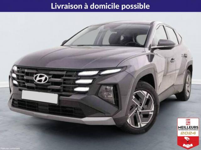 Hyundai Tucson image 7