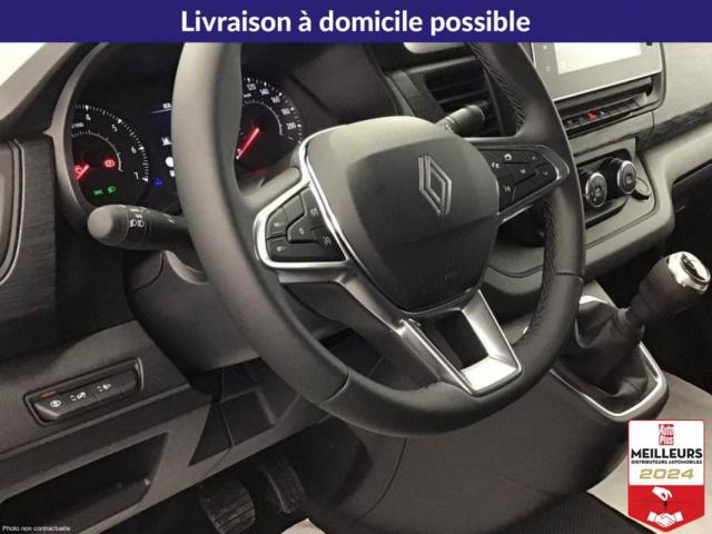 Renault Trafic image 7