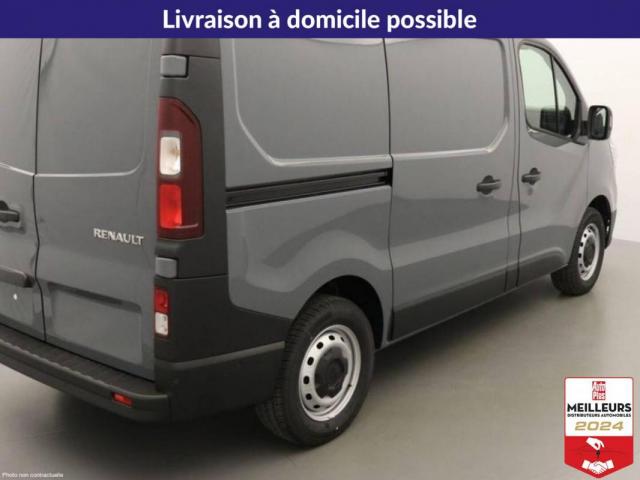 Renault Trafic image 6