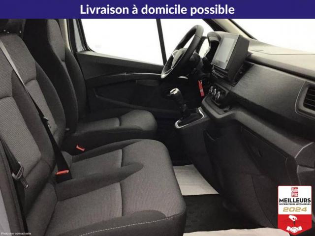 Renault Trafic image 5