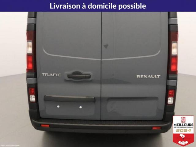 Renault Trafic image 2
