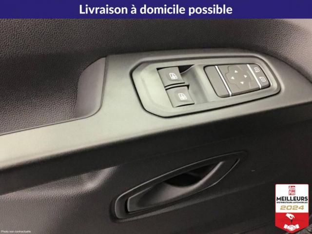 Renault Trafic image 3