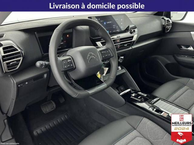 Citroen C4 Picasso image 7