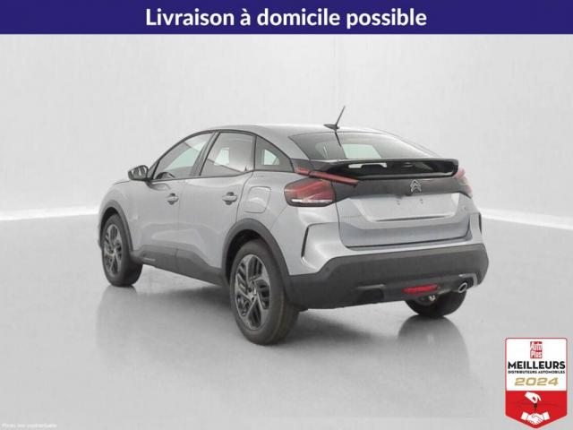 Citroen C4 Picasso image 6