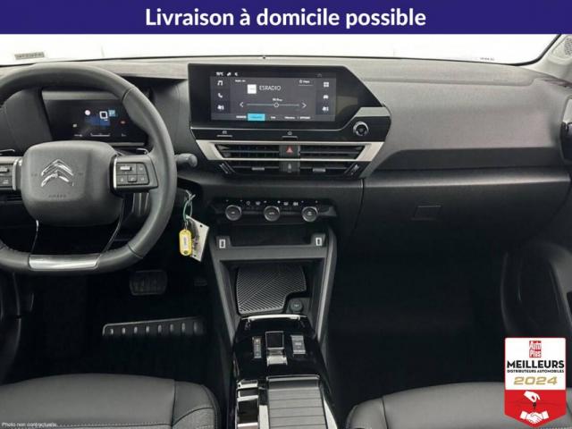 Citroen C4 Picasso image 1