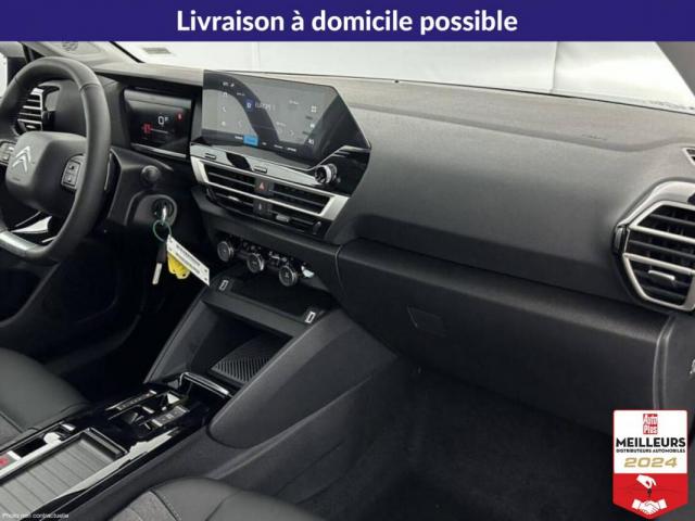 Citroen C4 Picasso image 3