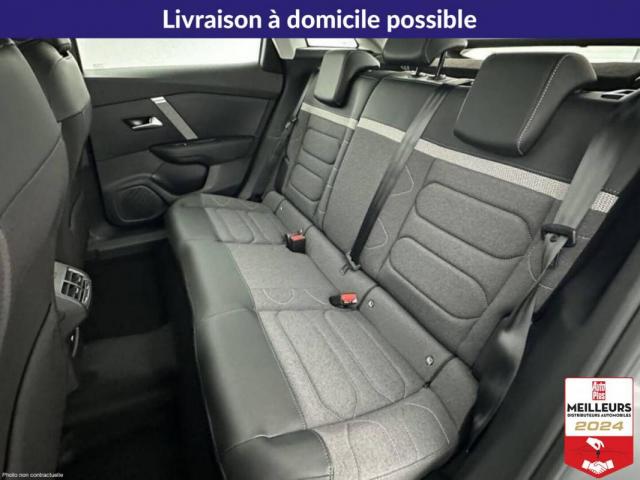 Citroen C4 Picasso image 2