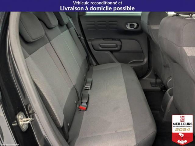 Citroen C3 Aircross image 4