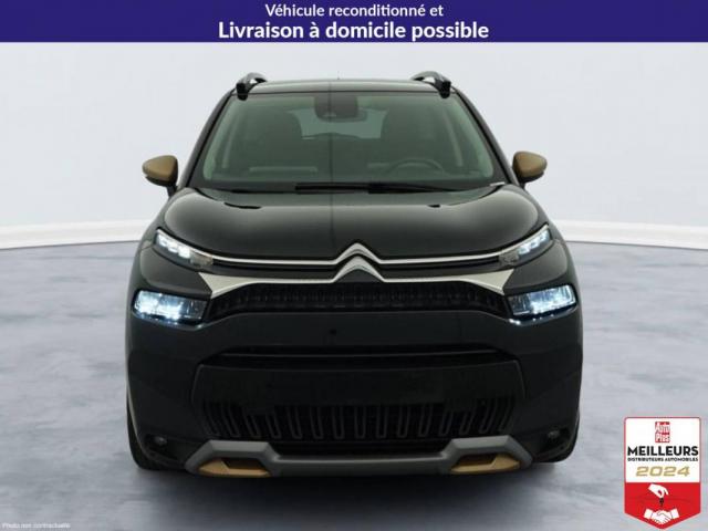 Citroen C3 Aircross image 1