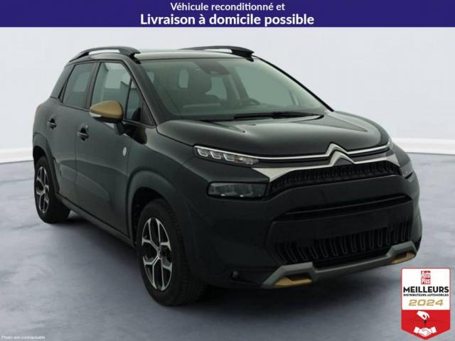 Citroen C3 Aircross image 5