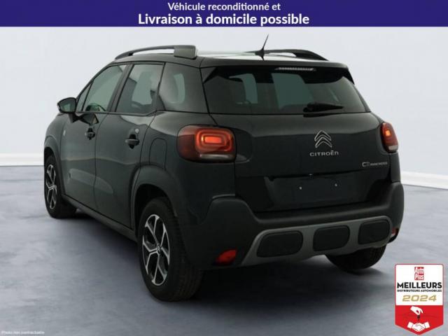 Citroen C3 Aircross image 9