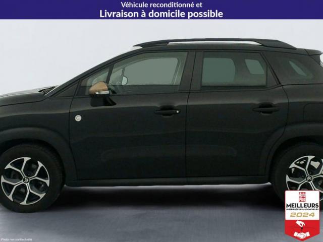 Citroen C3 Aircross image 7