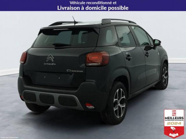 Citroen C3 Aircross image 6