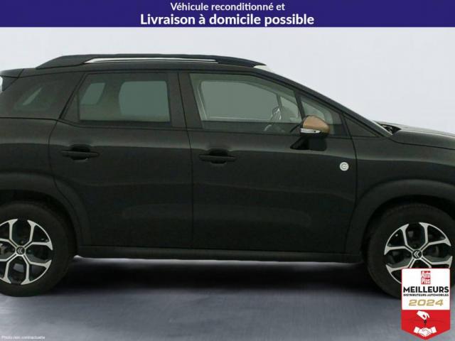 Citroen C3 Aircross image 2