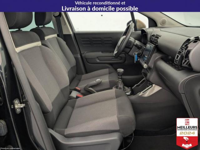 Citroen C3 Aircross image 8