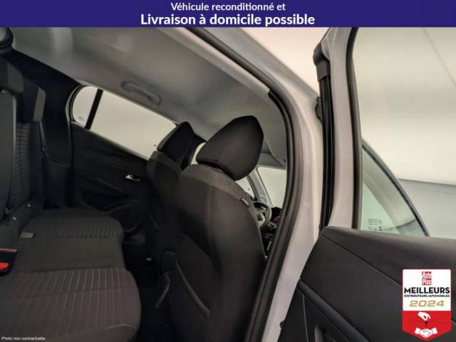 Peugeot 208 image 2