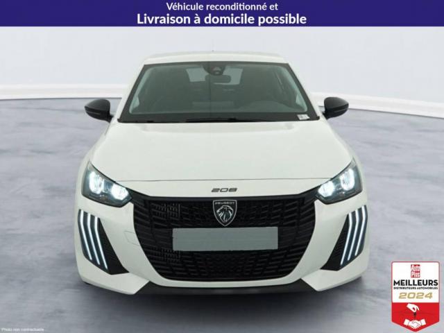Peugeot 208 image 5