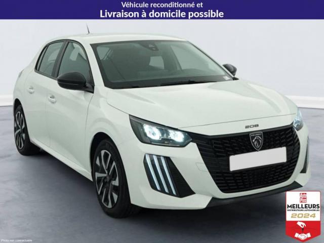 Peugeot 208 image 4