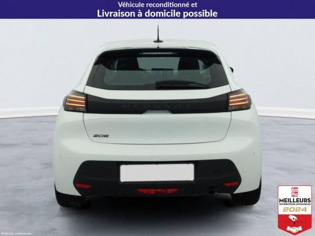 Peugeot 208 image 7