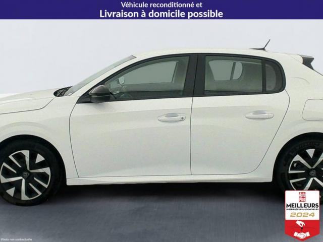 Peugeot 208 image 6