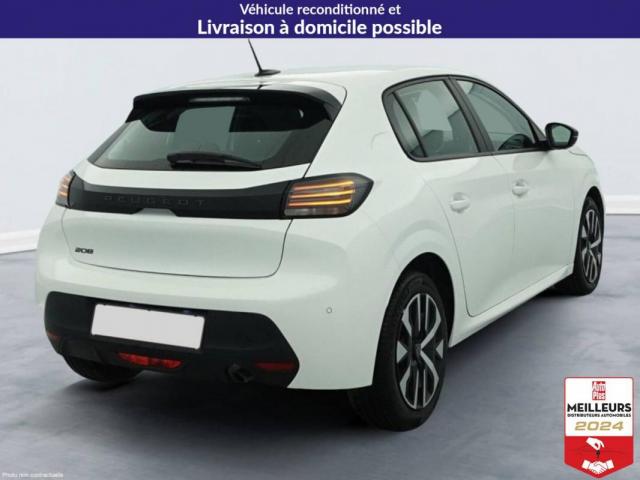 Peugeot 208 image 9