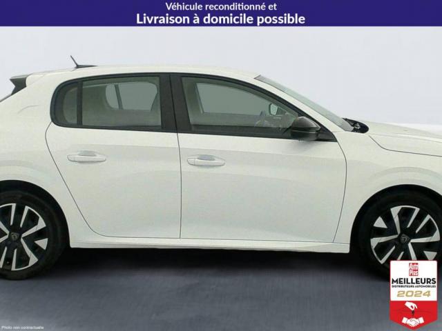 Peugeot 208 image 3