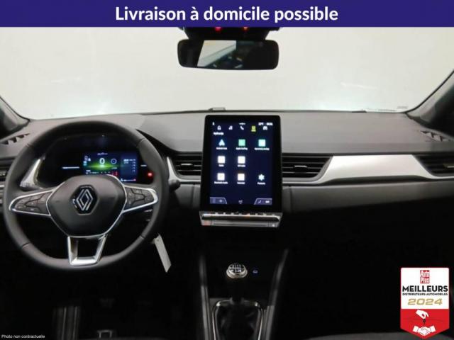Renault Captur image 2