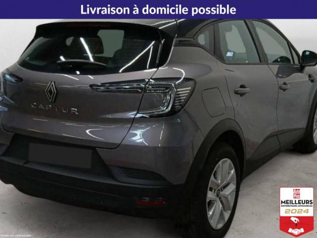 Renault Captur image 5