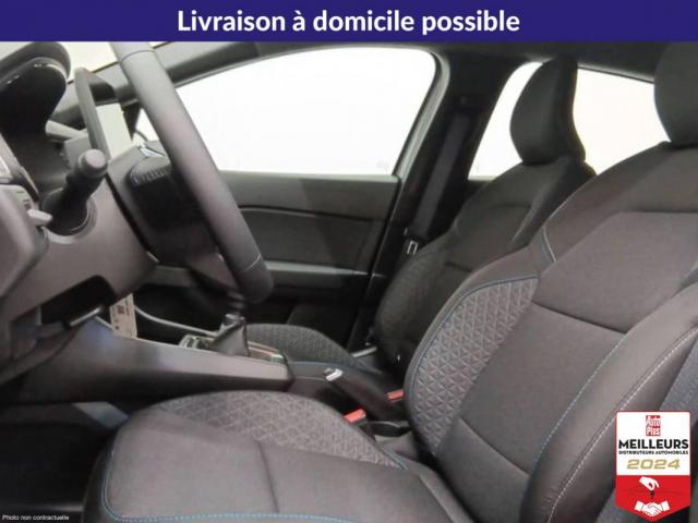 Renault Captur image 6