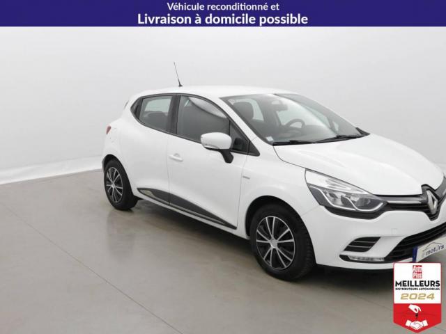Renault Clio image 1