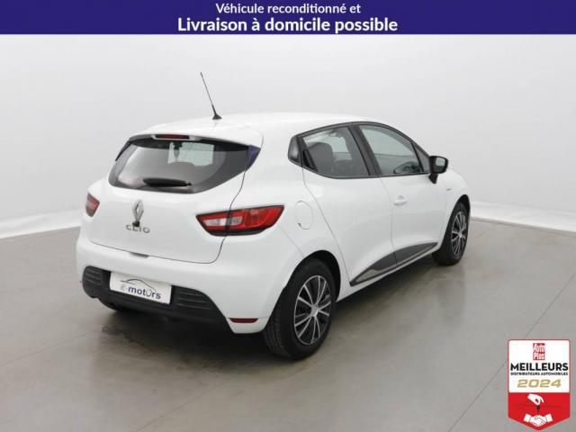Renault Clio image 6