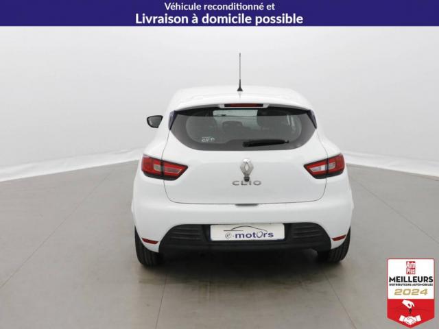 Renault Clio image 2