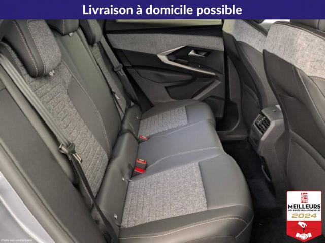 Peugeot 3008 image 9