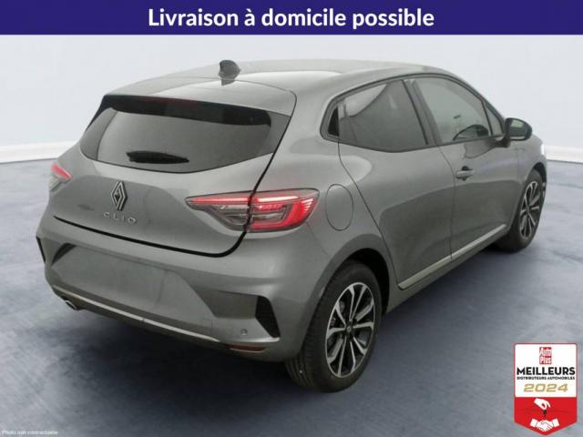 Renault Clio image 4