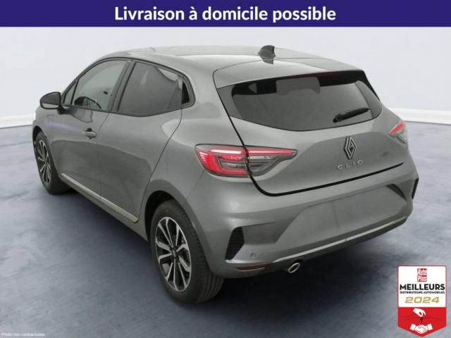Renault Clio image 6