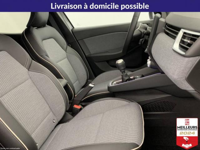 Renault Clio image 3