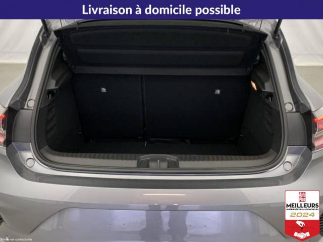 Renault Clio image 1