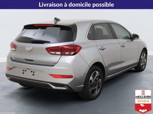Hyundai I30 image 8