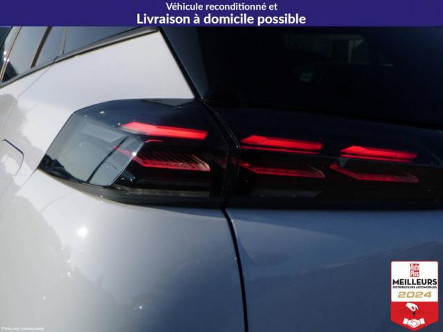 Peugeot 2008 image 9