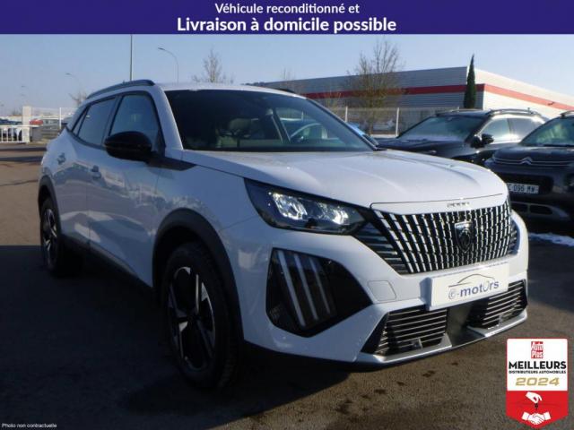 Peugeot 2008 image 4