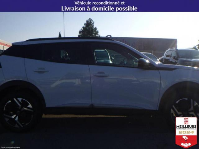 Peugeot 2008 image 2