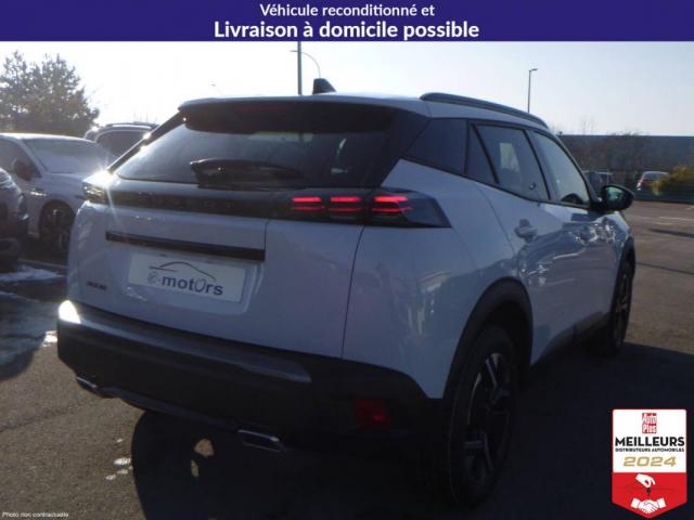 Peugeot 2008 image 7