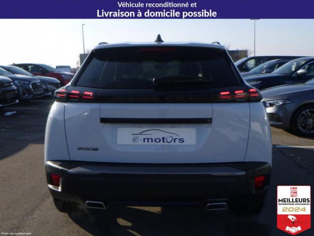 Peugeot 2008 image 3