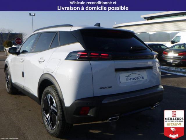 Peugeot 2008 image 6