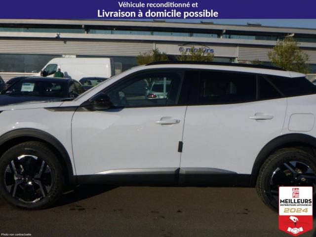 Peugeot 2008 image 5