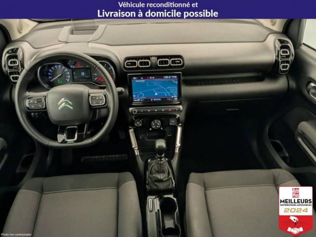 Citroen C3 Aircross image 1