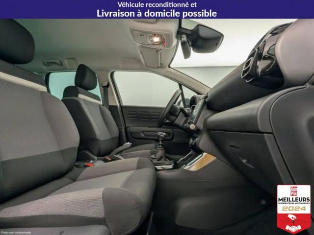 Citroen C3 Aircross image 5