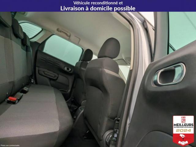 Citroen C3 Aircross image 2